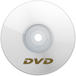 DVD Perl Icon 256x256 png